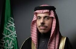 اتفاقية مع باكستان في “مكافحة الإرهاب وتمويله”.. ولي العهد يرأس جلسة “الوزراء” والمجلس يصدر 18 قرارًا