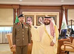 حرس الحدود بجازان يحبط تهريب 140 كيلوجرامًا من نبات القات المخدر