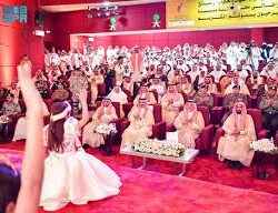 لاكتشاف المواهب في جازان.. اختتام رابع مراحل برنامج FIFA لمدارس البنين والبنات