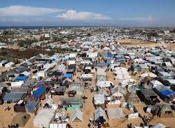 فلسطين تطلب اجتماعاً طارئاً للجامعة العربية حول جريمة الإبادة الجماعية التي ترتكبها إسرائيل