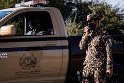 قرار تعويض سكان قرية طابة بجنوب حائل.. تفاصيل وفي الخلفية زلزال وفوهة بركان