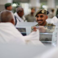 “هيئة الطرق” : 10 طرق تربط الدول المجاورة بالمشاعر المقدسة