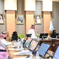 رئيس “سدايا” يبحث أبعاد تقنيات الذكاء الاصطناعي والمدن الذكية مع كُبرى المؤسسات البحثية والتقنية في كوريا