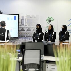 أمانة منطقة جازان تُعالج 5551 بلاغًا خلال الـ19 يومًا الماضية