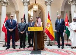 “الترفيه” تعلن عن نزال بطل العالم بلا منازع “أوزيك” والبطل “فيوري”.. ديسمبر المقبل