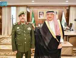 تنفيذ حكم القتل تعزيراً بأحد الجناة في منطقة جازان