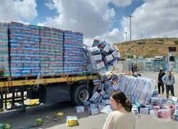 ارتفاع حصيلة العدوان الإسرائيلي على قطاع غزة إلى 35091 شهيدًا