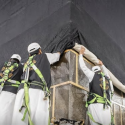 “مبادرة طريق مكة” .. تسخر الذكاء الاصطناعي والحلول الرقمية لإنهاء إجراءات ضيوف الرحمن في مطار كوالالمبور