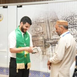 “موانئ” تؤكد استعداد ميناء جدة الإسلامي لاستقبال الحجاج لموسم حج 1445هـ