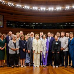 أبرز عناوين الصحف الصادره اليوم