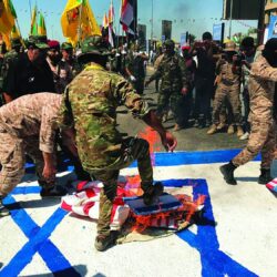 الأمم المتحدة تُعرب عن قلقها إزاء الانتهاكات المرتكبة ضد الفلسطينيين