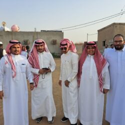 نائب أمير منطقة جازان يهنئ القيادة بمناسبة حلول عيد الأضحى المبارك