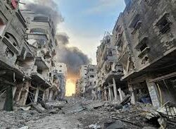 “الأرصاد” ينبّه من أمطار غزيرة وأتربة مثارة على منطقة جازان