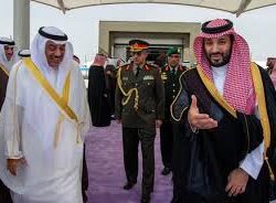 “أمانة نجران” تهيئ الحدائق والمتنزهات لاستقبال الزوّار