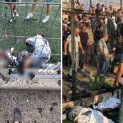 ارتفاع عدد شهداء العدوان الإسرائيلي على قطاع غزة إلى 39258 شهيد