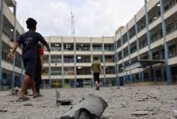 ارتفاع حصيلة عدوان الاحتلال الإسرائيلي على غزة إلى 37925 شهيدًا