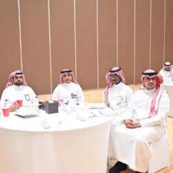 أمير جازان يتسلّم التقرير الختامي لفعاليات مهرجان “شتاء جازان 2024”