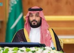 العام الجديد  نحو  عام السلام والاستقرار