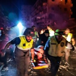 سمو وزير الخارجية يفتتح الاجتماع الأول للتحالف الدولي لتنفيذ حل الدولتين بالرياض