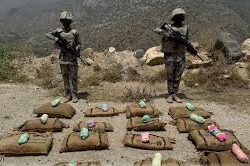 “الأرصاد”: أمطار غزيرة على منطقة جازان