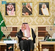 الأمير محمد بن ناصر يدشّن “جادة 30” لتعزيز ريادة الأعمال والتنمية بمنطقة جازان