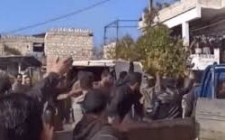 رئيس الحكومة الانتقالية للسوريين في الخارج: عودوا لبلدكم والحقوق مضمونة