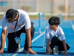 نائب أمير منطقة جازان يُدشن فعاليات “لقاءات جازان 2024”