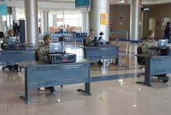 حالة الطقس المتوقعة اليوم