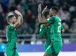 حرس الحدود بمنطقة جازان يقبض على (11) مخالفًا لنظام أمن الحدود لتهريبهم (198) كيلوجرامًا من نبات القات المخدر