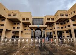 اللجنة الوطنية السعودية للتربية والثقافة والعلوم تشارك في منتدى “شباب الإنسان والمحيط الحيوي العربي الإقليمي الأول 2024”