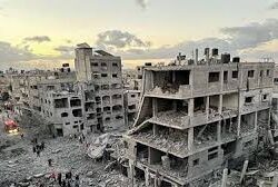 روسيا تعلن دخول معاهدة التعاون الاستراتيجي والدفاع مع كوريا الشمالية حيز التنفيذ