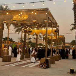 قراءة في كتاب: “محافظة سراة عبيدة” .. تاريخ وحضارة عادات وتقاليد