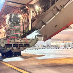 وزارة الخارجية تعرب عن إدانة واستنكار المملكة بأشد العبارات الهجوم الذي شنته قوات الاحتلال الإسرائيلية على مدينة جنين في الضفة الغربية المحتلة