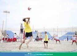 فرع “هدف” المتنقل يبدأ جولته بمنطقة جازان للتعريف ببرامج ومنتجات الدعم