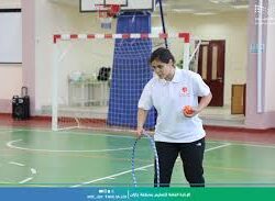 قرية إرث.. وجهة سياحية وترفيهيه وثقافية في موسم شتاء جازان 2025