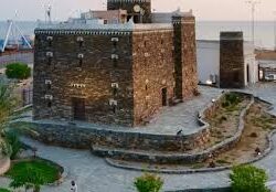 تعليم جازان يطلق المرحلة الأولى من مشروع التنس المدرسي