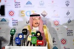 يزيد الراجحي يتوج برالي داكار ويصبح أول سعودي يحرز اللقب