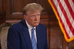 “وصفة لانعدام الاستقرار “.. الجامعة العربية : تصريحات ترامب بشأن تهجير الفلسطينيين مرفوضة