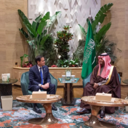 “المياه الوطنية” ترفع طاقة محطة هيت في الرياض لـ 400 ألف م3 يوميًا بكلفة تتجاوز 387 مليون ريال