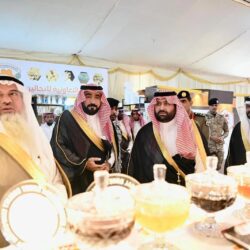 انطلاق أعمال المؤتمر الدولي الثاني لطب حديثي الولادة في جازان