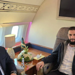 روسيا وأوكرانيا تتبادلان الاتهامات بالمسؤولية عن القصف الدامي على منطقة كورسك