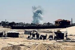 “صوتنا يجب أن يُسْمَع”.. قمة طارئة لقادة أوروبا لمواجهة انفراد “ترامب” بإنهاء حرب أوكرانيا دونهم