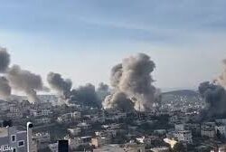 وزير الخارجية المصري: لا وجود عسكري دائم في البحر الأحمر لغير دوله