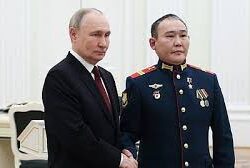 بحضور رئيس المركز وشيخ شمل الحكامية ومدراء الدوائر الحكومية يحتفي أهالي المضايا بيوم التأسيس