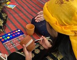 اختتام منافسات المرحلة النهائية لمسابقة أولمبياد اللغة الإنجليزية “ELO” على مستوى المملكة بتعليم جازان