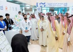 مهرجان عسل جازان يستعرض أنواعًا مختلفة من العسل المميز والفريد