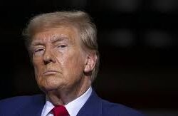 زيارة ترامب لرياض التي أعلن عنها شجاعة ام ثقة أو تهور