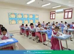 ورشة فنون الكتابة الإبداعية تنمّي مواهب الأطفال بمعرض جازان للكتاب2025