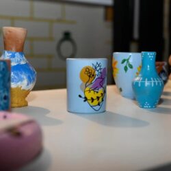 مسرح الطفل بمعرض جازان للكتاب 2025 .. تجربة تعليمية وترفيهية متنوعة