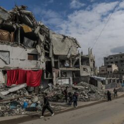 وادي رزان جوهرة طبيعية تتربع على عرش السياحة في جازان